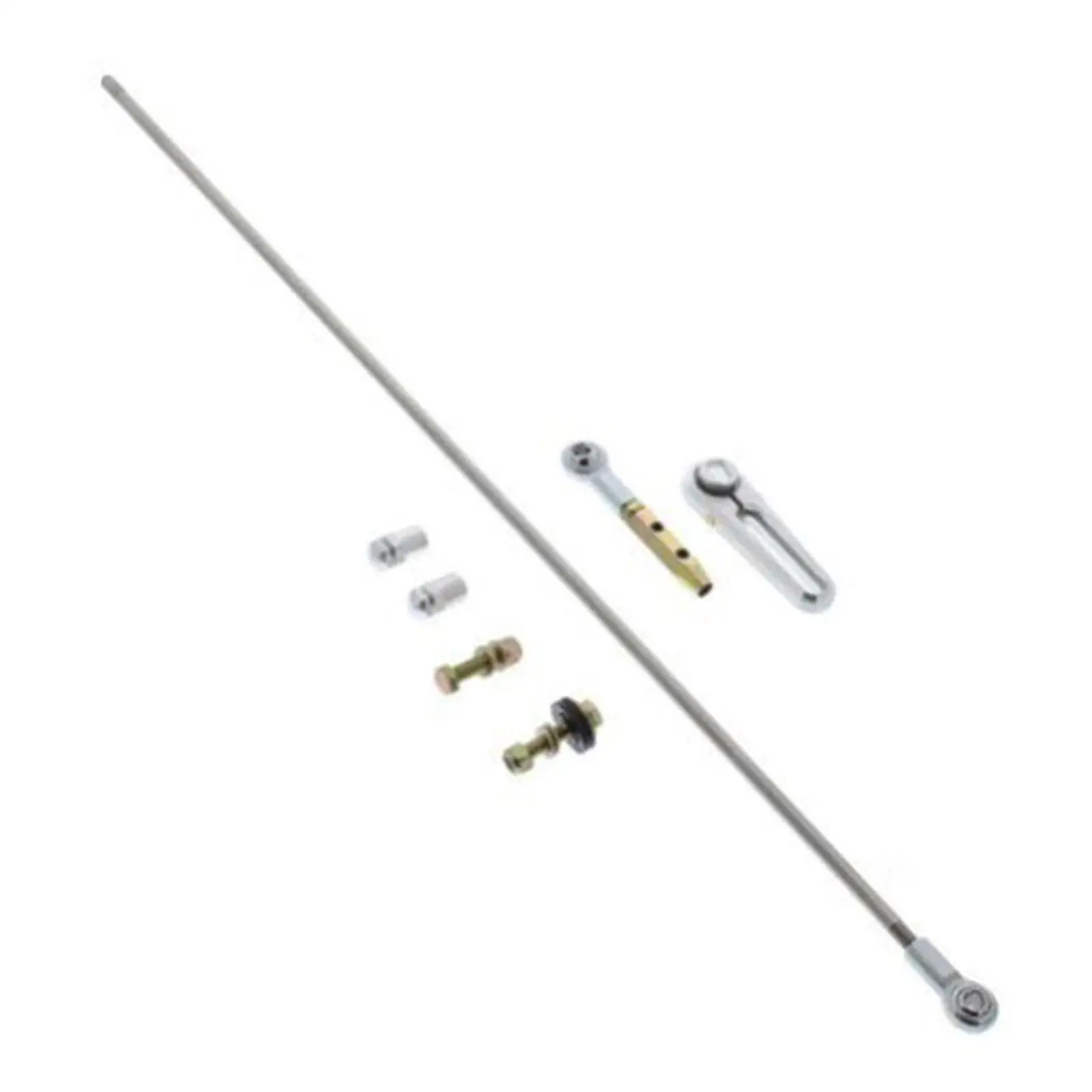 

Column Shift Linkage Kit High Performance Convenient Installation