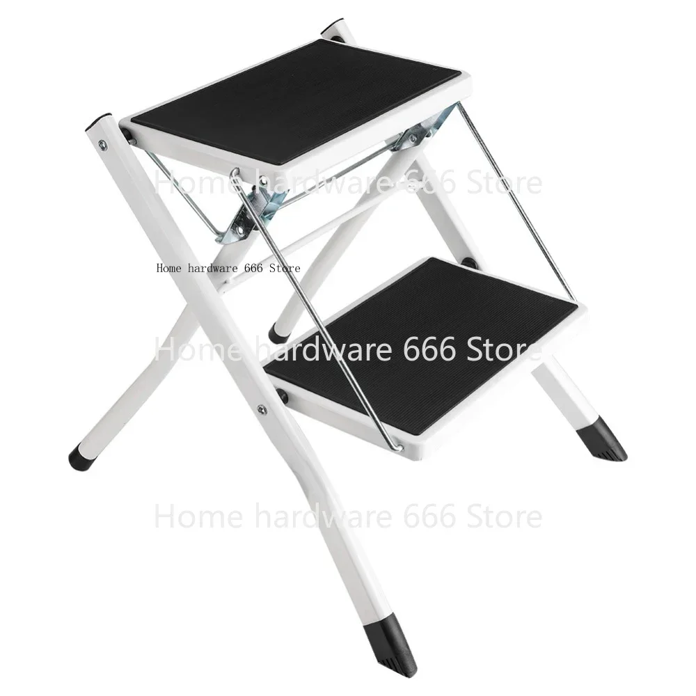 Multi-functional Folding Step Stool, Household Step , Changing , Foot , Bathroom Hand Washing, Kitchen Cabi