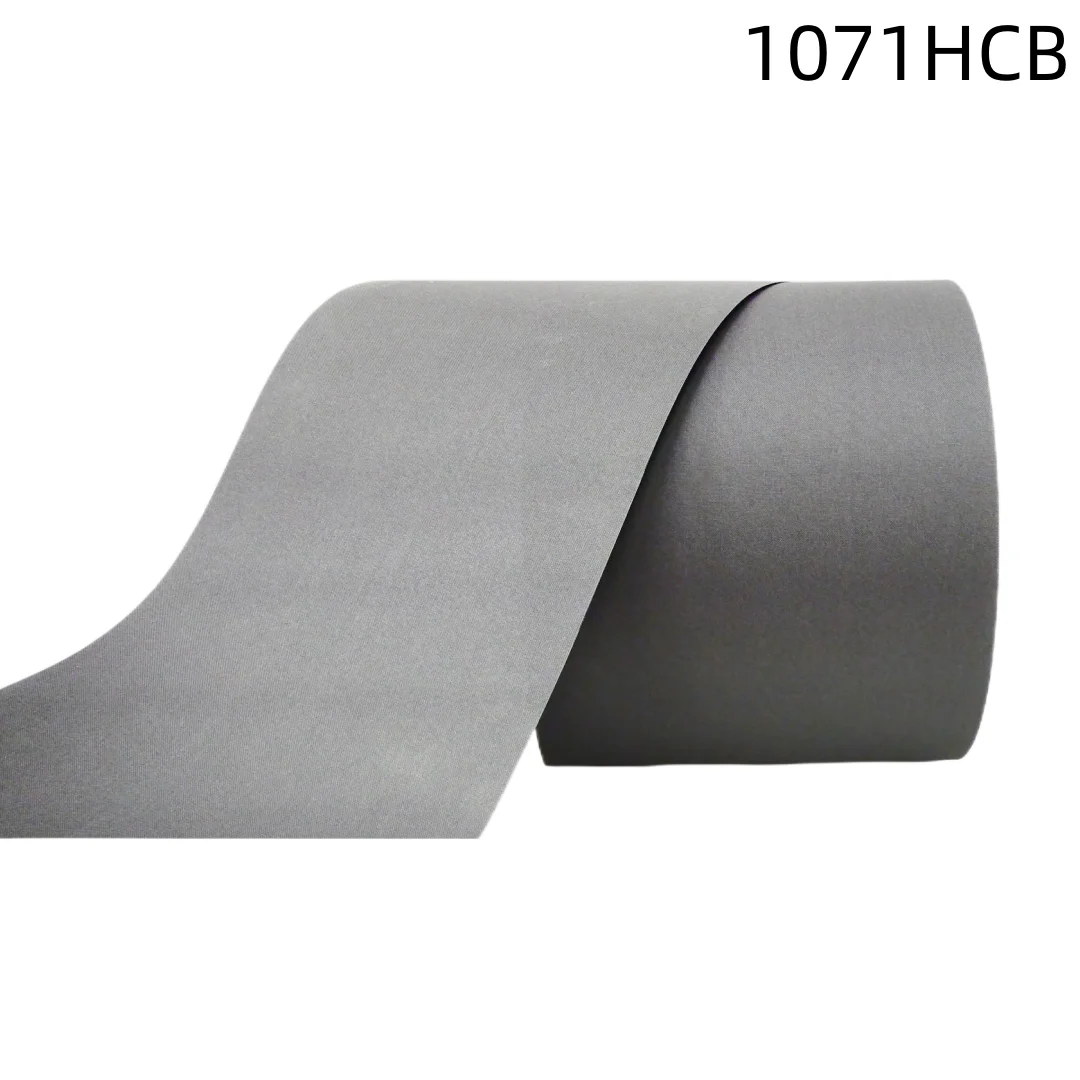 

Original 10x10cm 355 Microns Thickness 1071HCB Carbon Cloth with Microporous layer for Fuel Cell