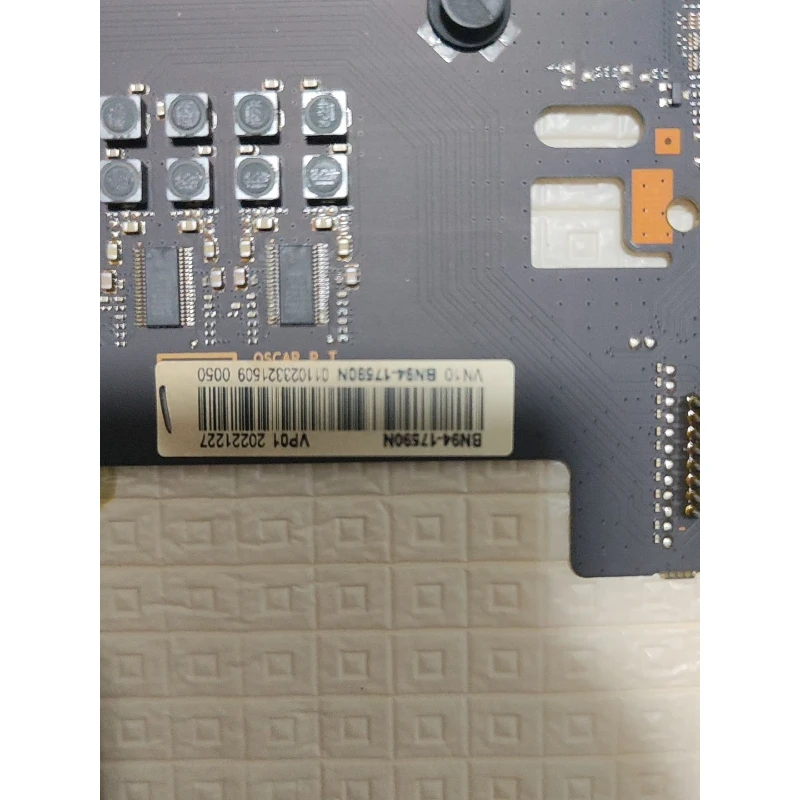 Used TV Main Board Circuit Board Replacement Parts for Samsung TV 85QN900C