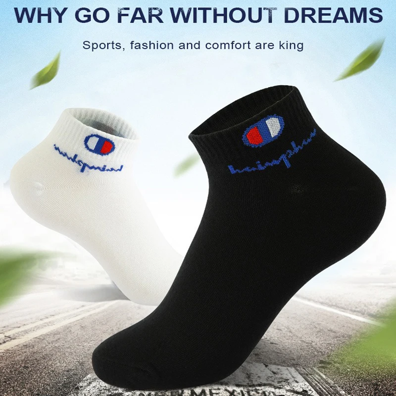 Thumbnail 3 - #64 Best Low Cut Ankle Socks to Buy In 2026