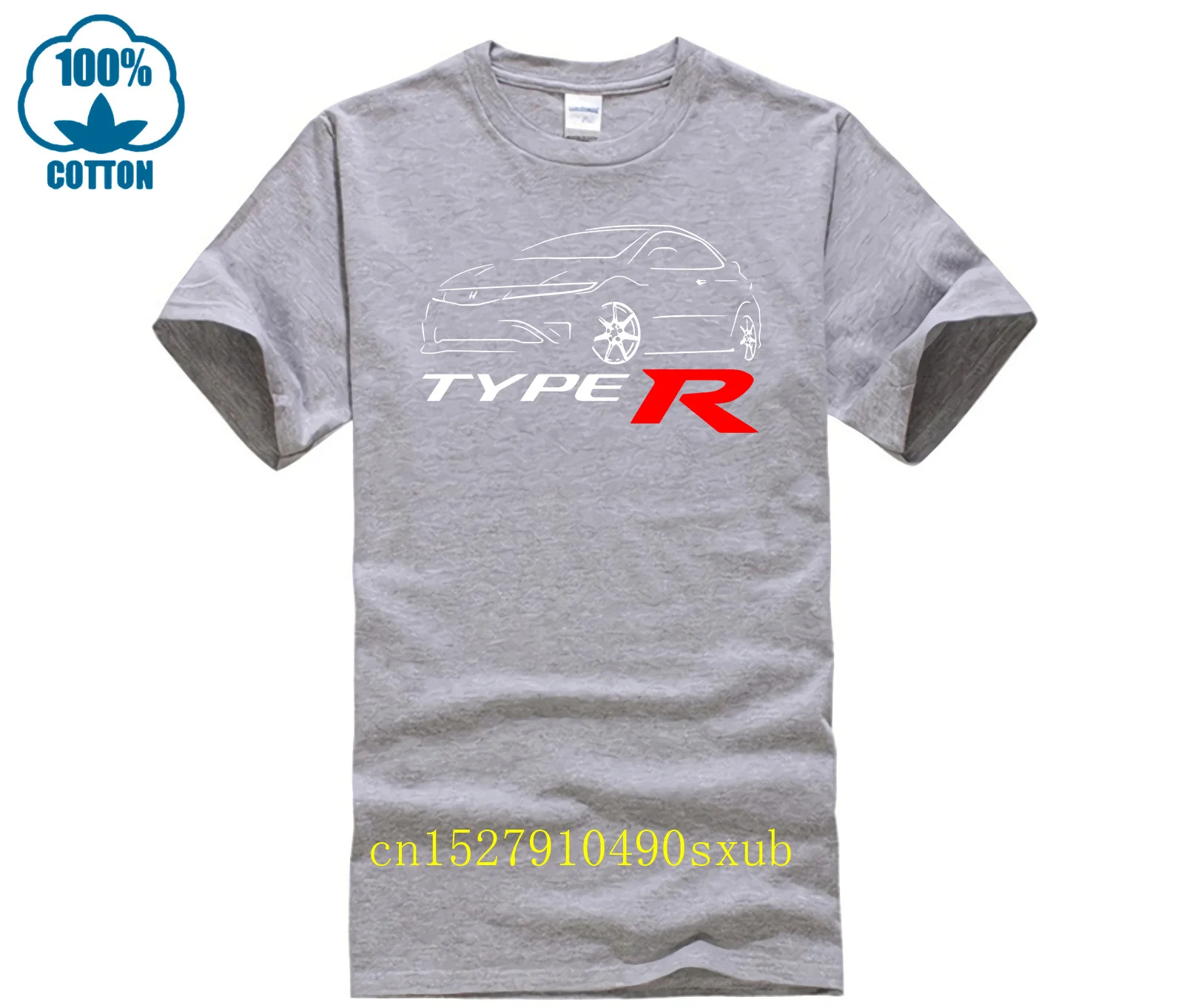 T Shirt for type R fans Fn2 jdm vtec tshirt + hoodie