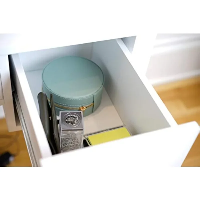 Harper eitelkeit, weiß