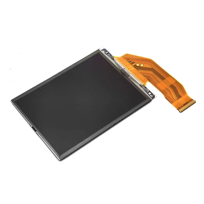 AB53 LCD Display Screen For CANON IXUS125 Of Camera Without Backligh Camera Replacement Repair Spare Part