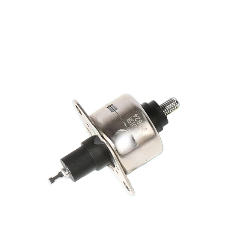 15 Degree Step Angle Smooth 25PM  small and thin china micro stepper motor Captive Permanent Magnet Linear Stepper Motor