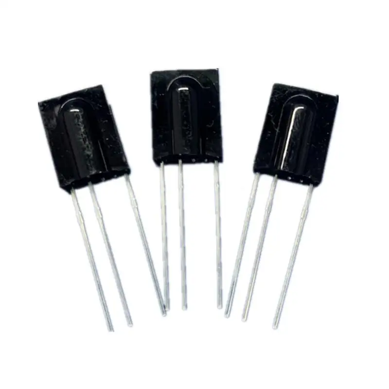 10 Uds nuevo HS0038A2 HS0038A 0038A2D cabezal receptor de infrarrojos integrado para aires acondicionados 0038