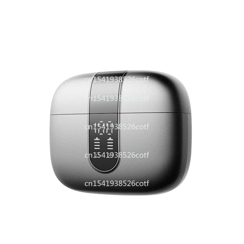 2025 X08 SANVNET HIFI Headphones in-ear BT TWS Earplugs Headphones Waterproof True Wireless Stereo Headphones with Charging Case