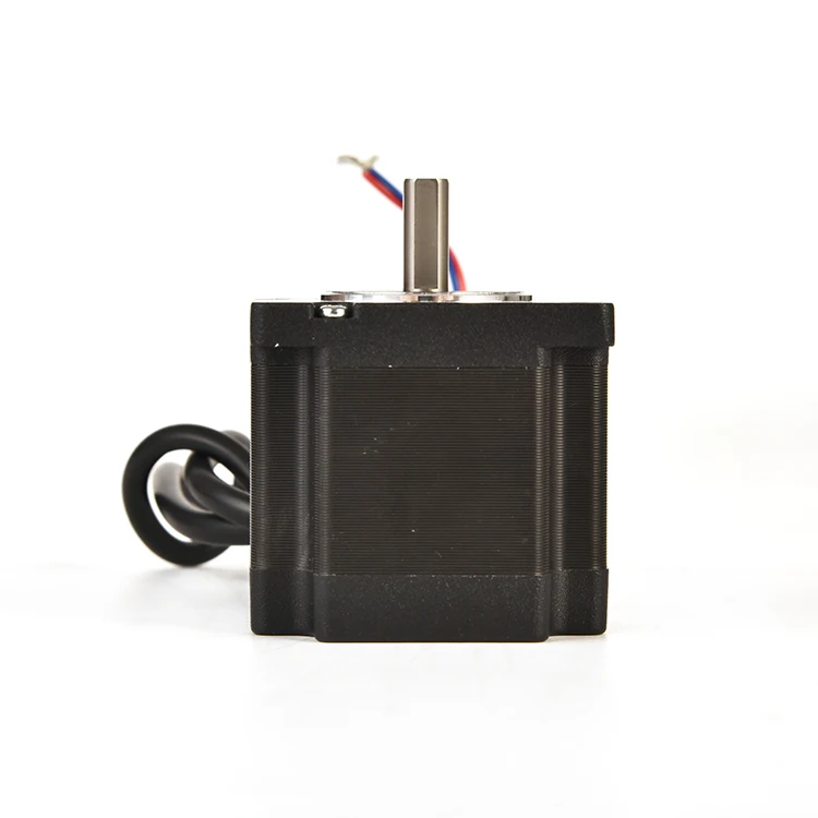 Emtech 2-Phase Hybrid Stepper Motor Combination Kit Nema17/Nema23/Nema24/Nema34 with Driver and 0.5m Cable