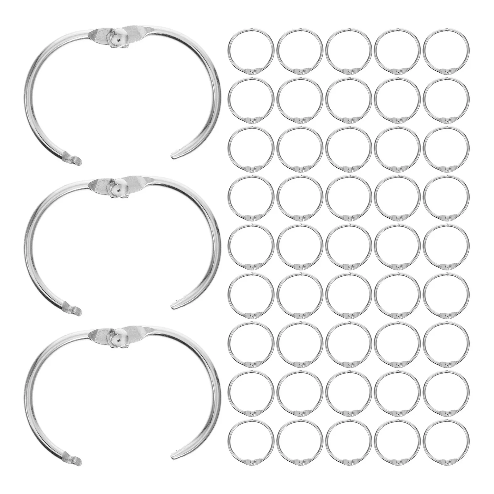 100pcs-openable-iron-binder-rings-loose-leaf-rings-for-book-binding-index-cards-office-school-planner-flash-card