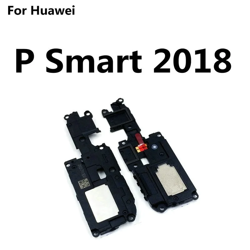 New Loud Speaker Buzzer Ringer Flex Replacement Parts For Huawei Y9 Y7 Y6 Pro Y5 Prime Lite P Smart 2018 2019