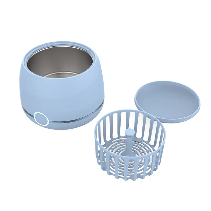 ultrasonic-cleaning-dentures-mini-braces-cleaner-one-stop-purchase-sonic-cleaning