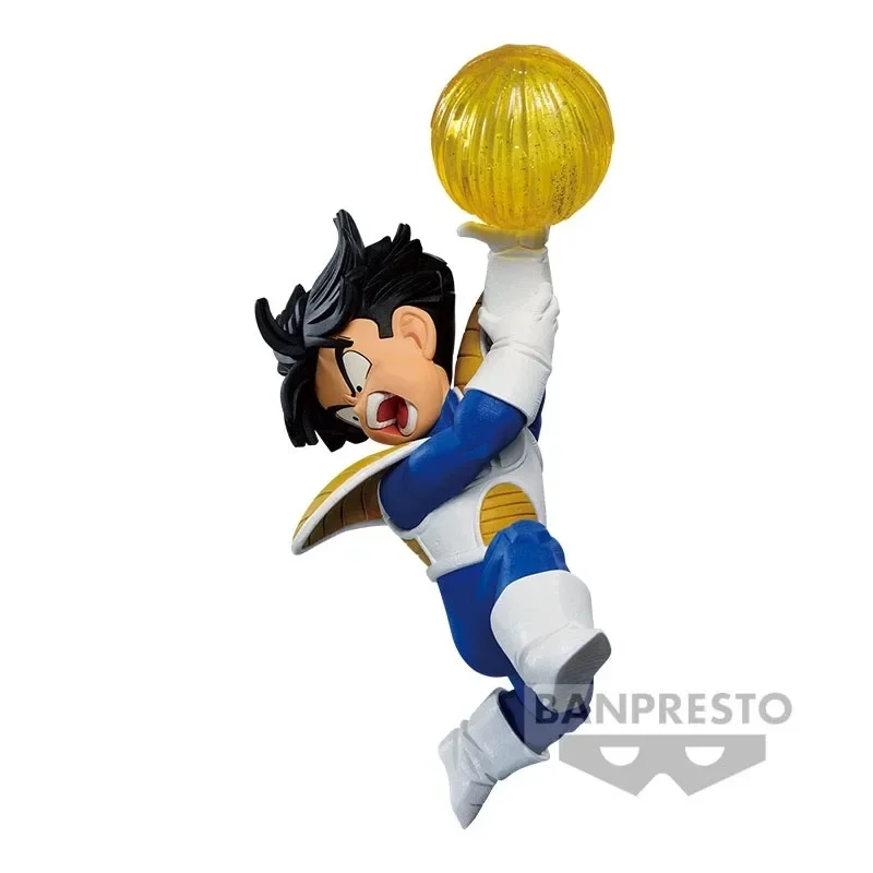 

In Stock Original Banpresto Action Figure G x materia Dragon Ball Son Gohan Figure Anime Genuine Model Toy