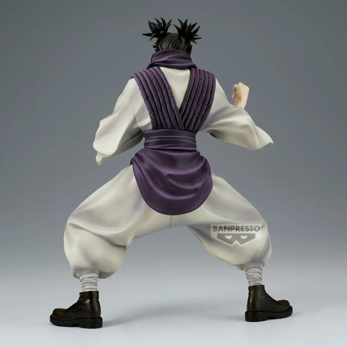 En Stock Original BANPRESTO Jujutsu Kaisen MAXIMATIC Choso PVC figurines d'anime figurine modèle jouets cadeau