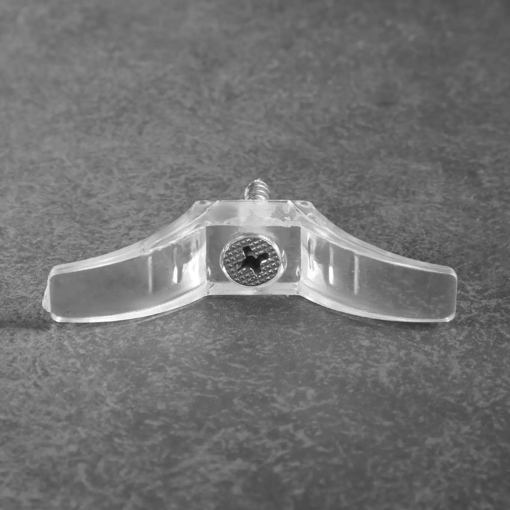 Blind Cord Cleats Safety Rope Cleats Window Cord Cleats Blind Cord Winders With Screws For Curtains Sun Shades Ropes-[Qahk]