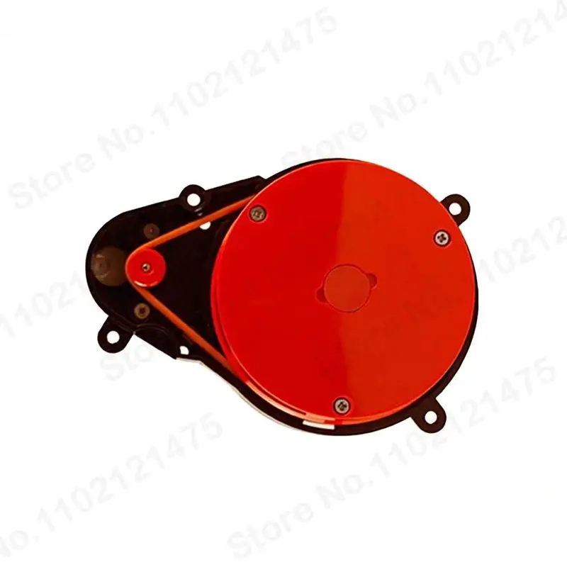 مستشعر المسافة بالليزر الأصلي لقطع الغيار الروبوتية Roborock S7 S50 S51 S55 للمكنسة الكهربائية LDS استبدال الملحقات