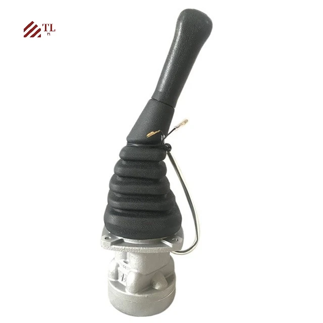 14576328 14556360 14556359 Excavator Remote Control Joystick Pilot Handle Valve 14576327