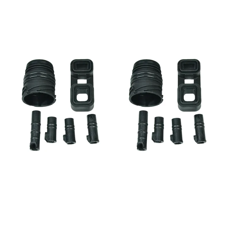 

12 шт. 6Hp19 6Hp21 рукава корпуса клапана комплект уплотнений для разъема комплект механических систем для Bmw