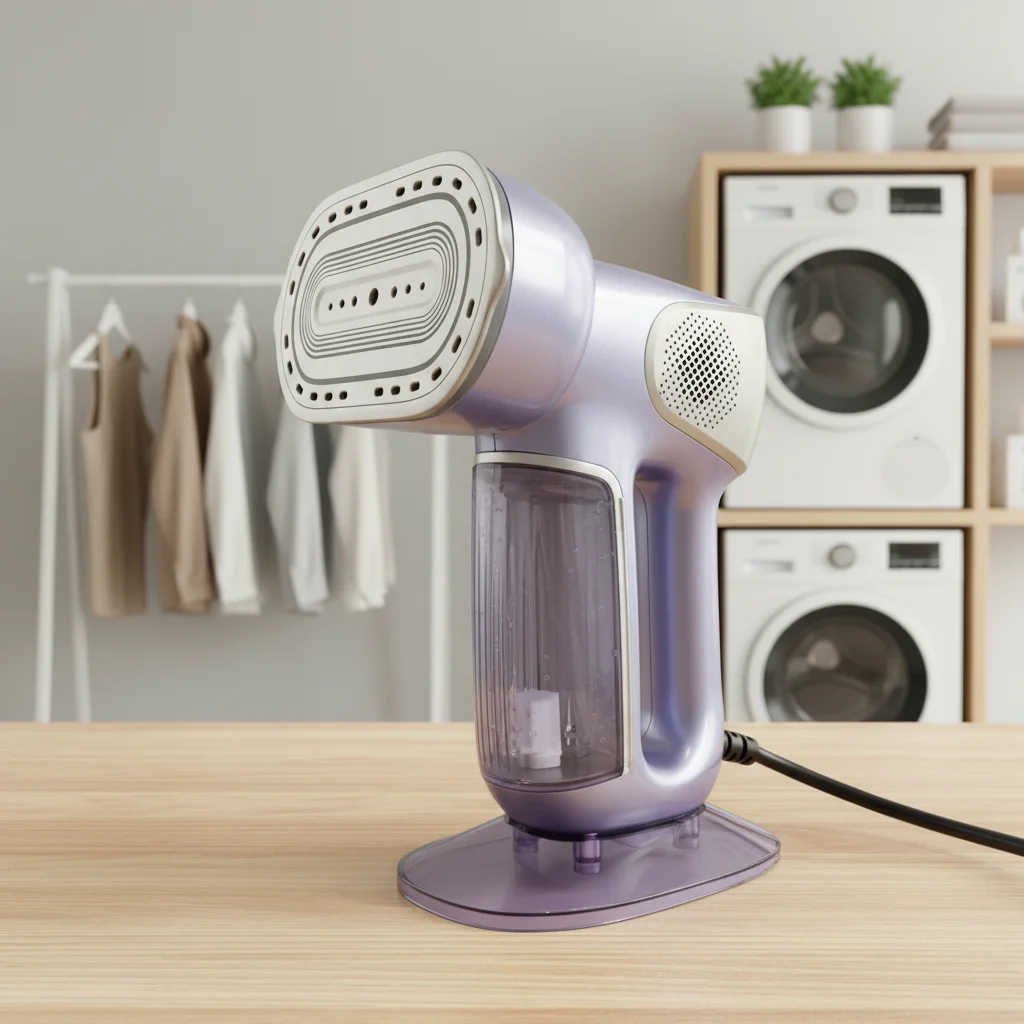 defroisseur-vapeur-Electrique-portable-1500w-a-aspiration-automatique-Ecran-tactile-led-numerique-fer-a-repasser-vapeur-pour-vetements-et-Elimination-des-acariens