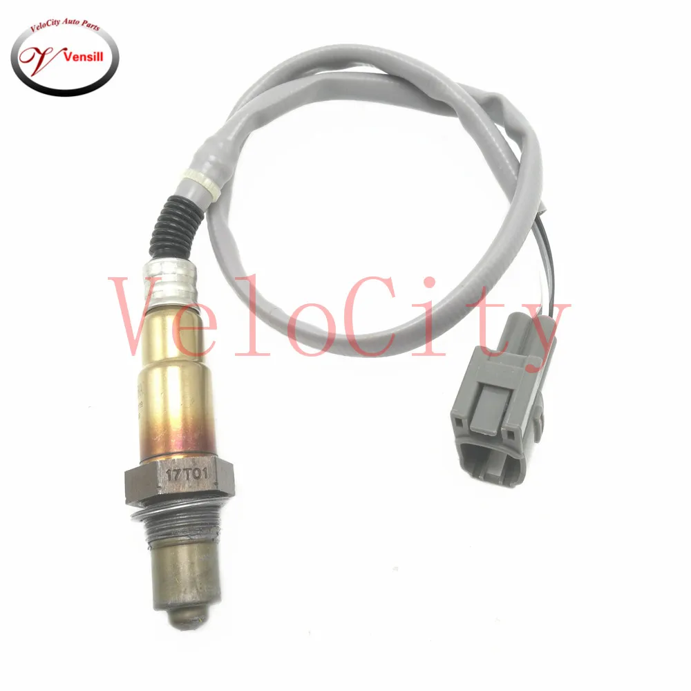 Lambda Sensor Oxygen Sensor Fits For 2009-2014 Suzuki SX4 1.6L 2012-2017 Swift IV 1.6L Part No# 18213-56KA0 0258010080