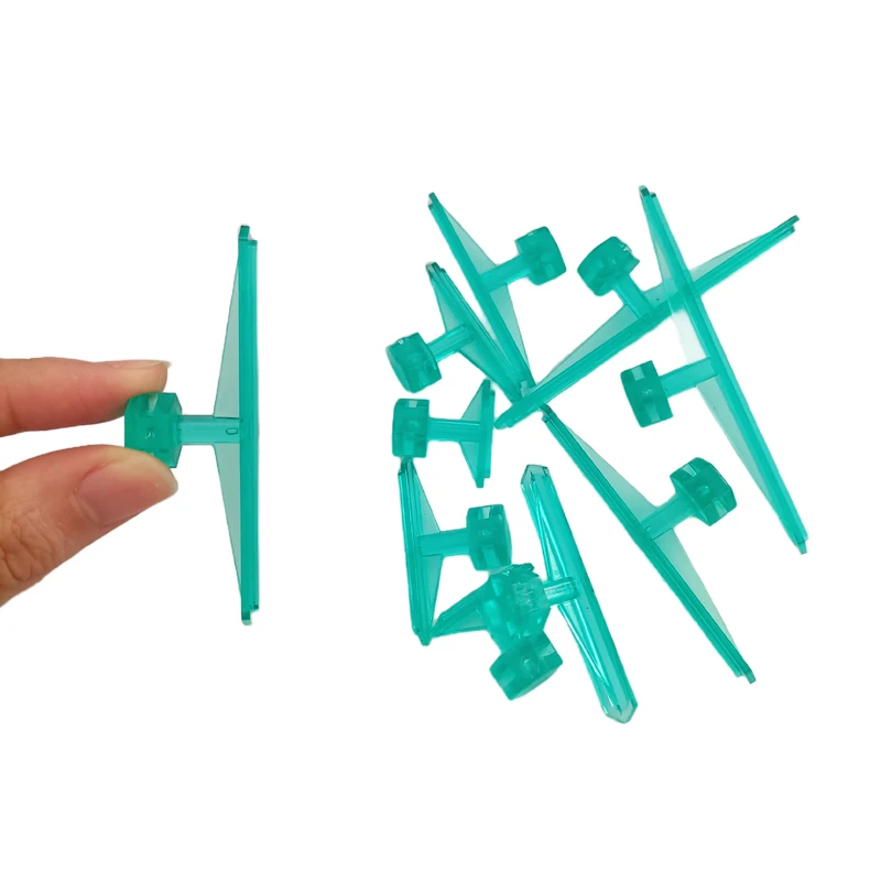 Long Glue Tabs Dent Puller Removal Tool For Auto Paint-less Dent Repair Glue Tabs for Car Body Repair Tool 4