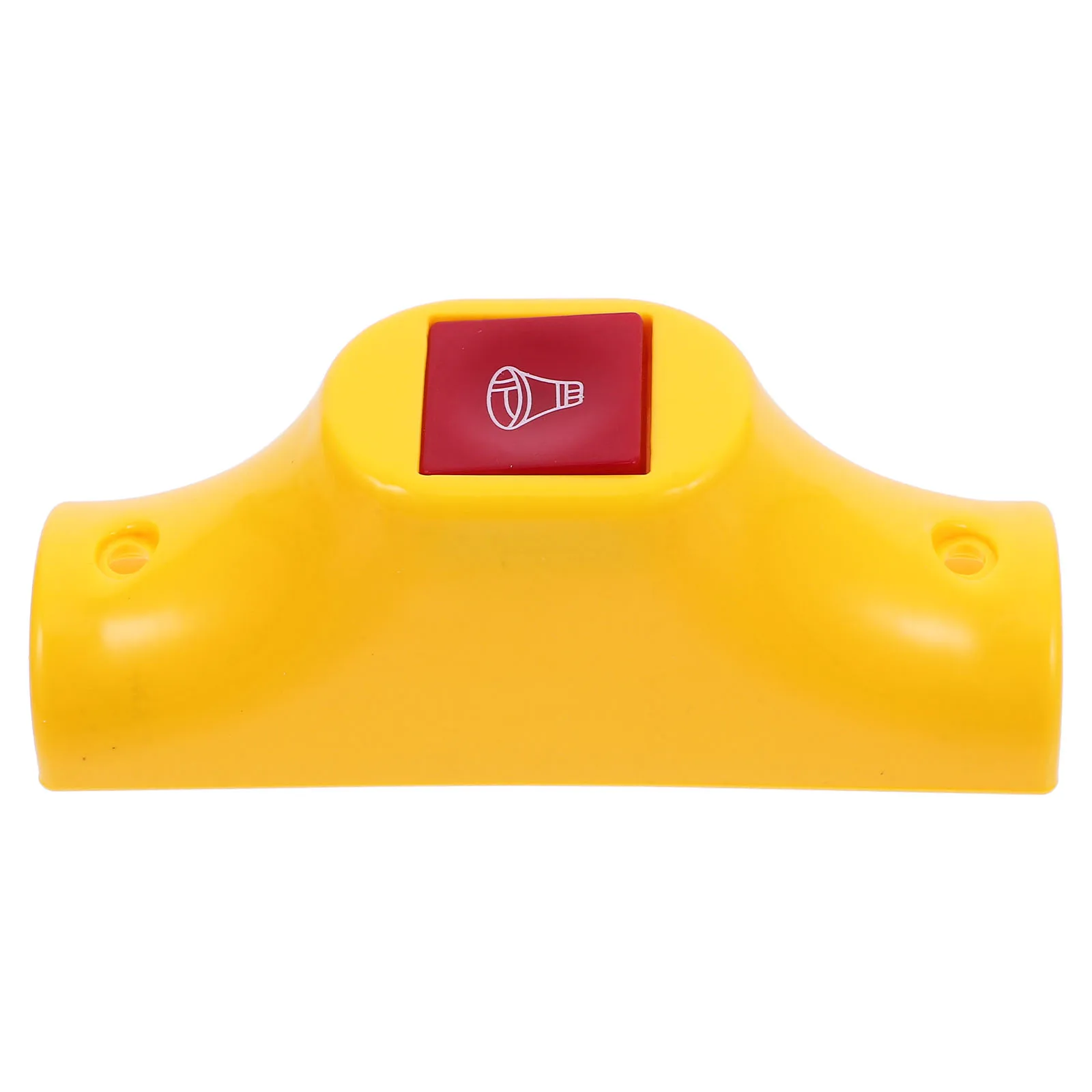 

Bus Exit Alert Get Off Stop Reminder Signal Device Waterproof Durable Push Button Easy Installation Wall Mounted Bus Stop