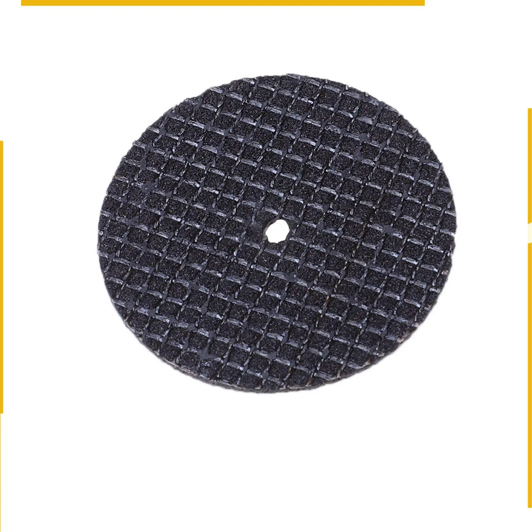 A76K 75 قطعة مجموعة أقراص القطع 32 مم مع أربور لأداة دريمل الدوارة #4