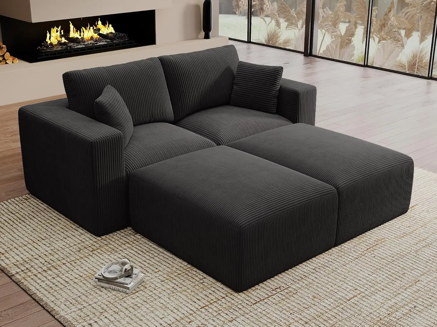 Modular Sleeper Sof…