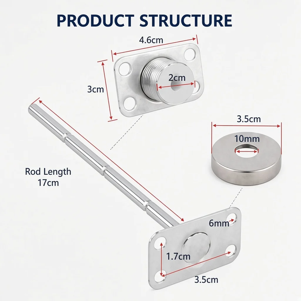Chair Parts Mechanism Sofa Iron Chair Mechanisms Controller Cheap Price