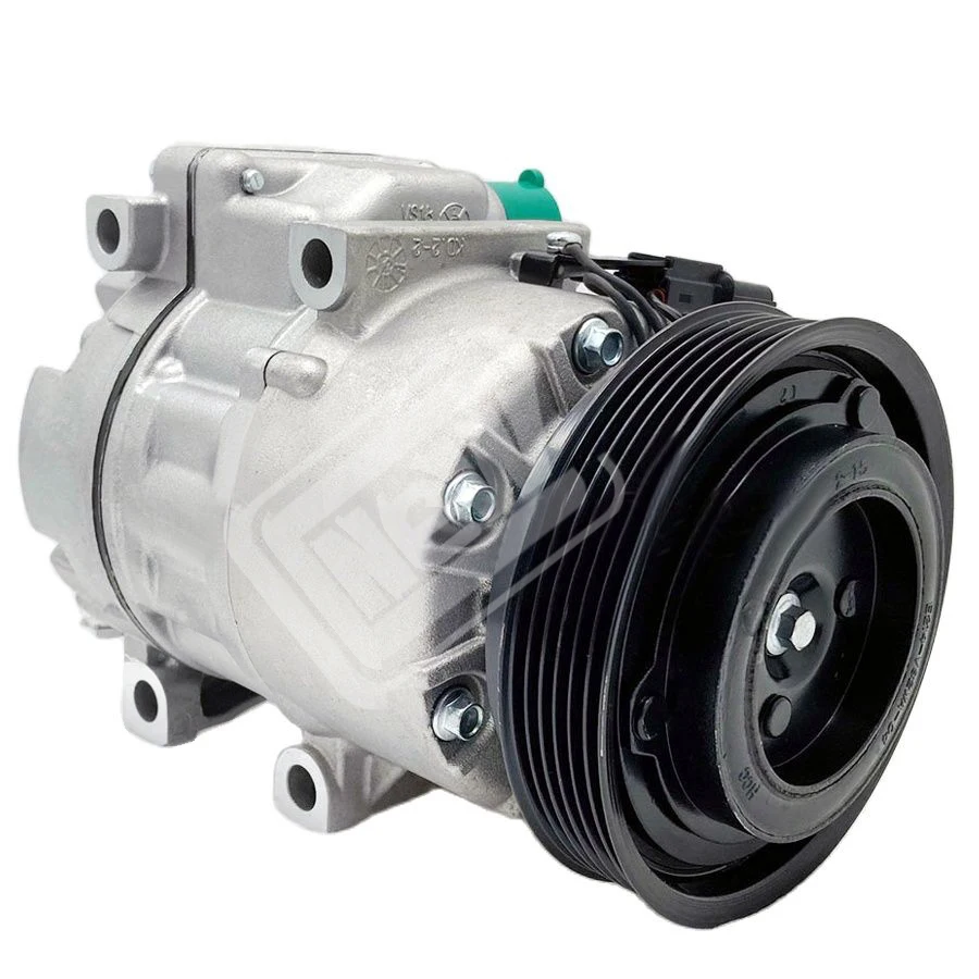 VS18 AC Compressor Air Conditioner for Hyundai Tucson IX35 / Kia SPORTAGE KX7 2009-2014 977012Y500 97701-2Y510 97701 2Y510