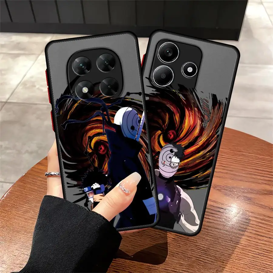 Cool Anime Characte… - image