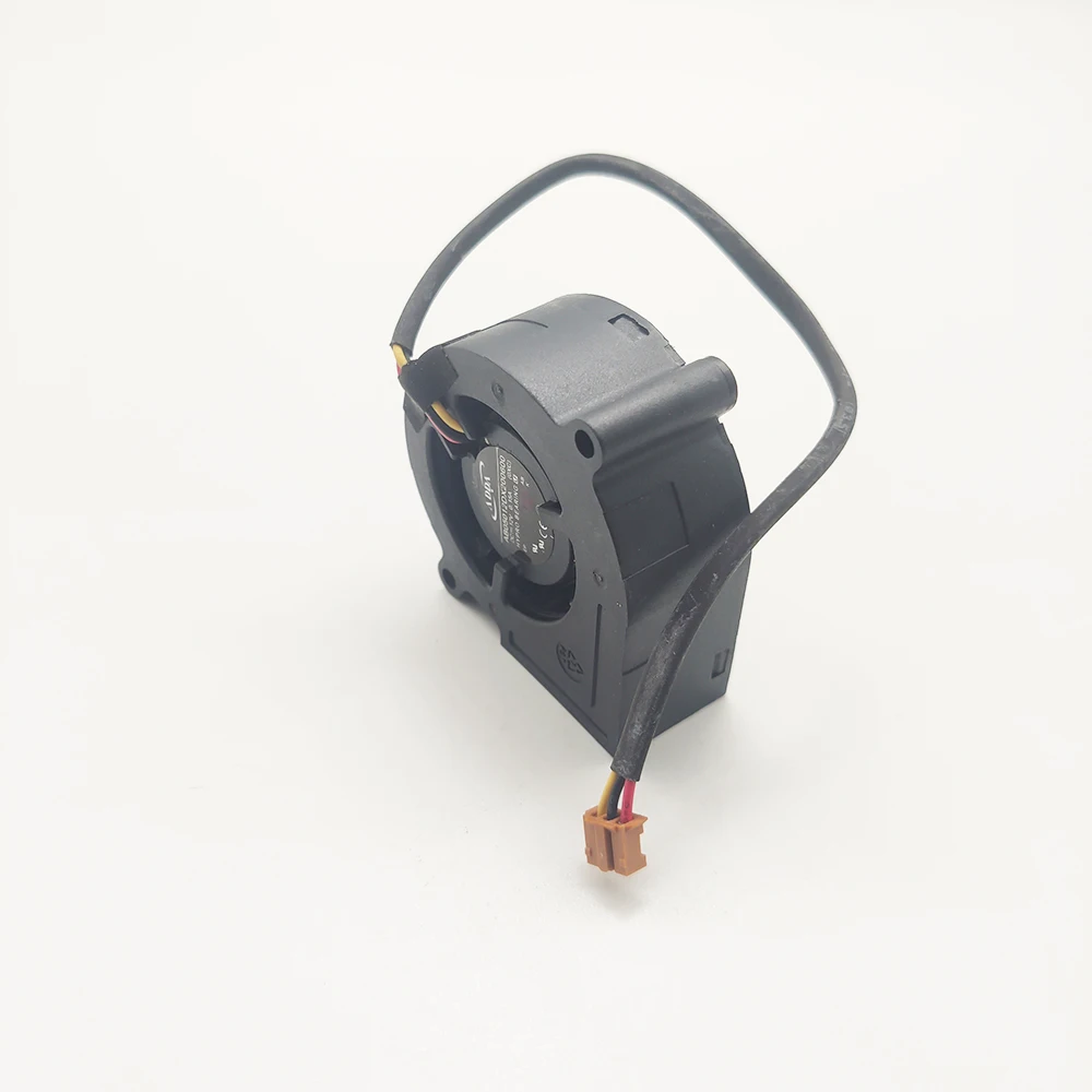 Original AB05012DX 200600   BENQ proyector DX806ST Hitachi RX300 ventilador de refrigeración 12V0.15A