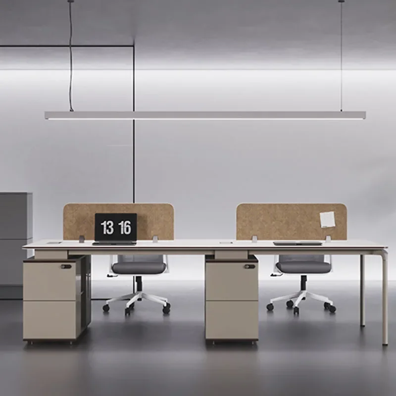 مكاتب غرفة طاولة مكتبية Regale أثاث الدراسة مكتب مكتب كمبيوتر مكتب جمالي Escritorio Oficina أثاث فريد من نوعه #6