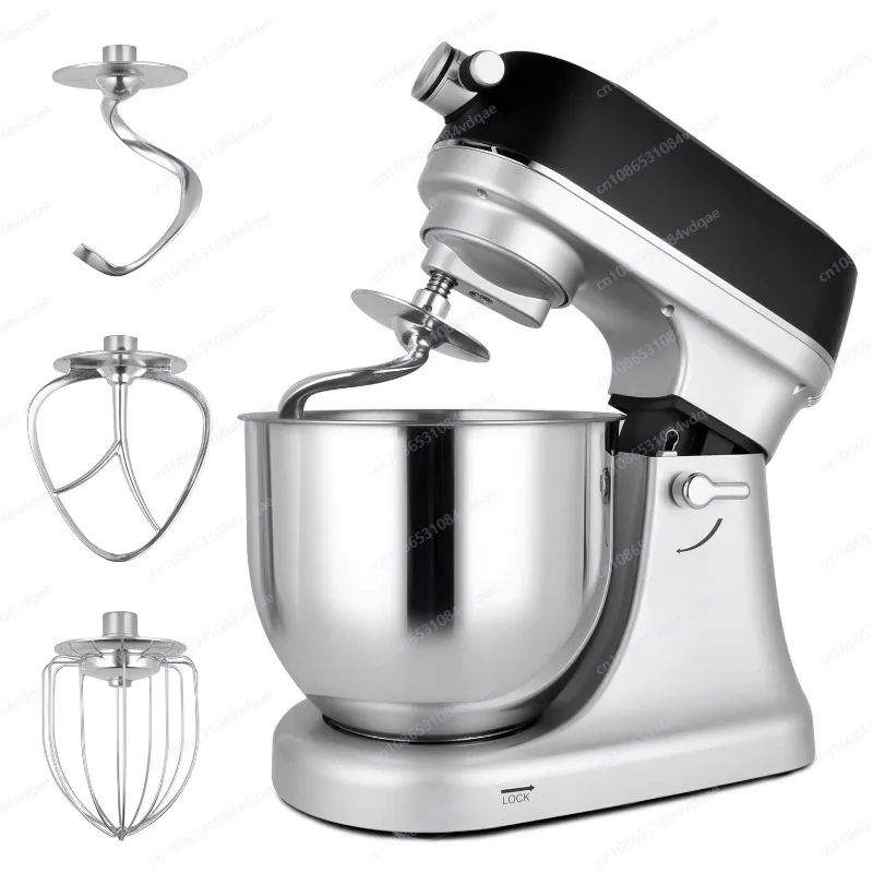 6L Vertical Food Mi…