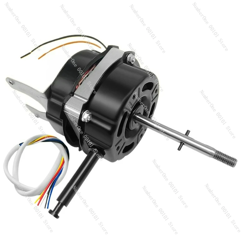 

5 wire 3 speed wall fan motor remote control fan motor 16 inch 400mm pure copper wire double ball bearing electric fan motor