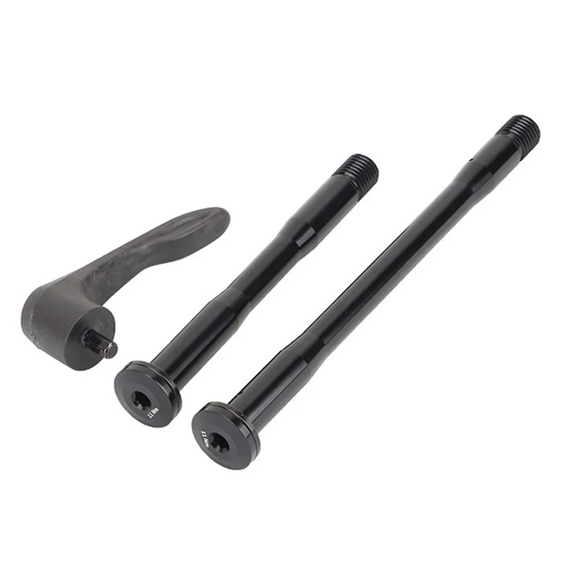 Para bicicletas de carretera ultraligeras GIANT, varilla de eje pasante TCR/DEFY/PROPEL/Langm, mango de liberación rápida