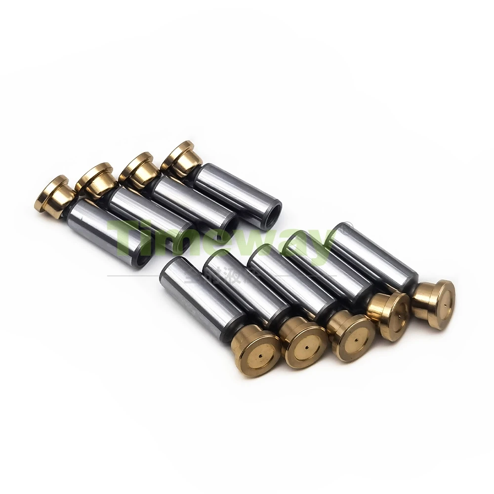 

Поршневая колодка для ремонта гидравлических ремонтных комплектов PVM2828