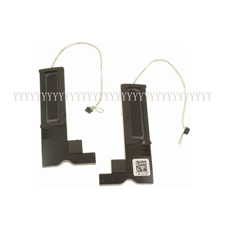 For Dell XPS13 9300 XPS 13 9300 Left & Right Speaker 0YGJT3 YGJT3 PK230010K00