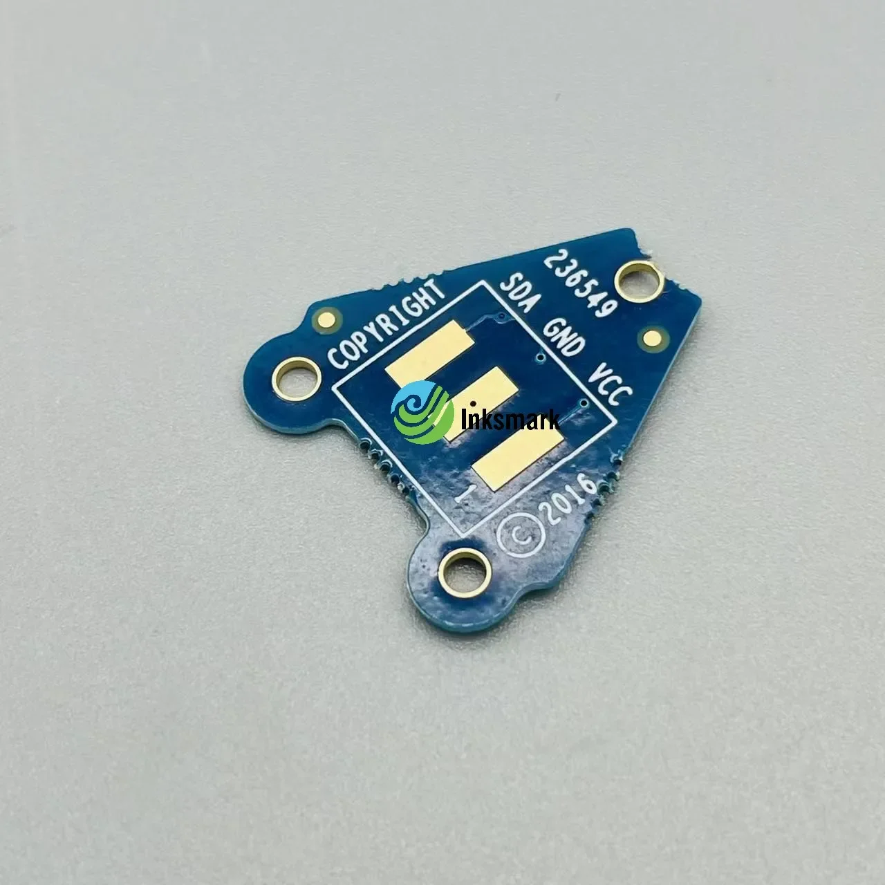 

Совместимый чип сервисного модуля 383556. Для струйного принтера VJ 1240 1280 1580 1880.