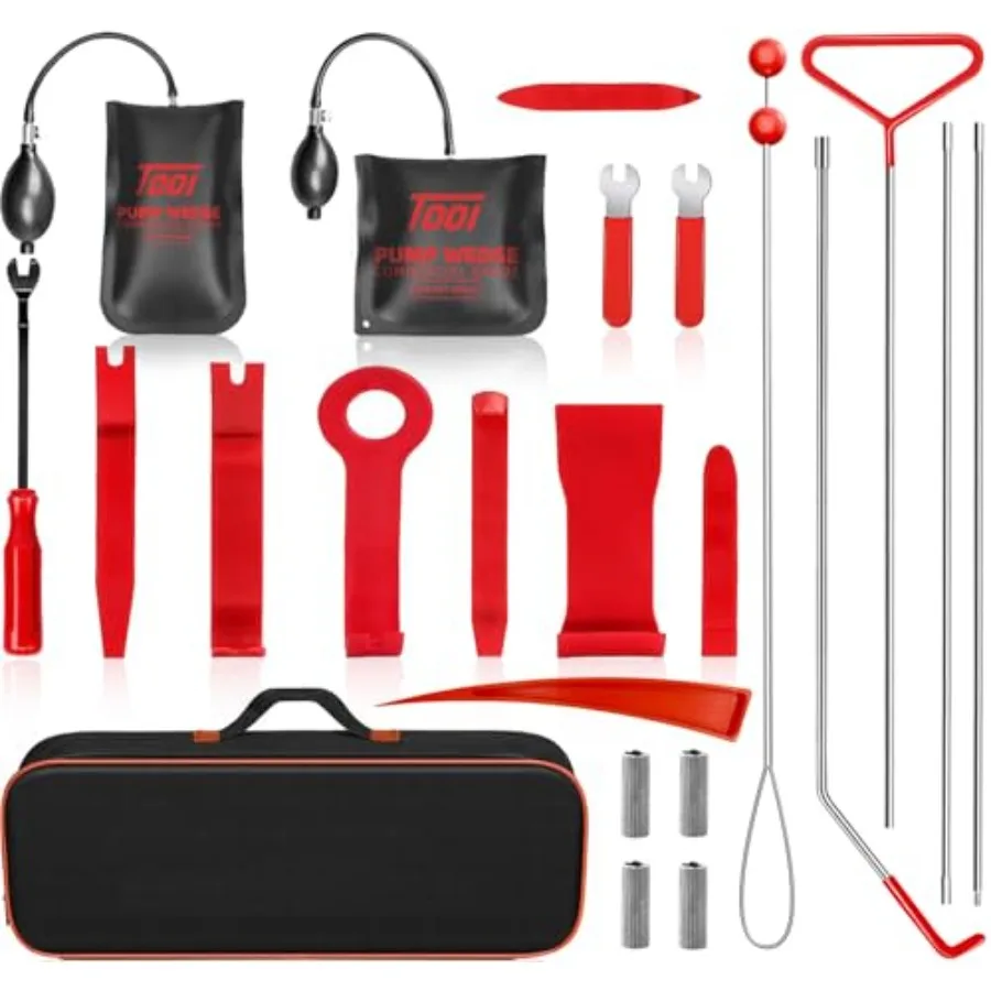 

Multi-Purpose Tool Puller Set