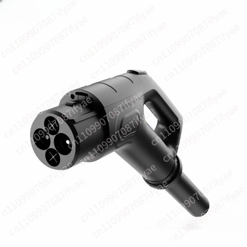 Suitable for MIDA electric vehicle DC150A CHAdeMO 150KW daily standard DC charging gun 5 meters gun cable
