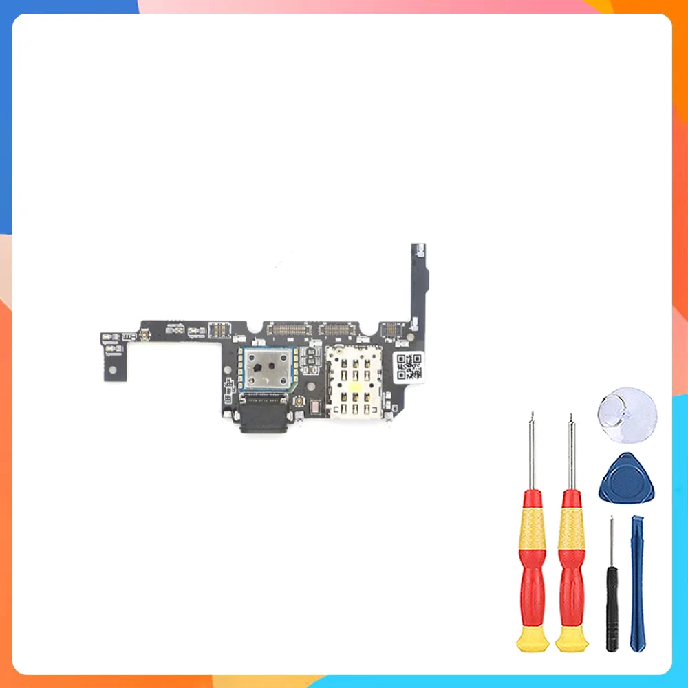 Pop New USB Charge Board For Blackview BL5000 BL6000 Pro BL8000 BL8800 Pro BL9000 BL9000 Pro view 2