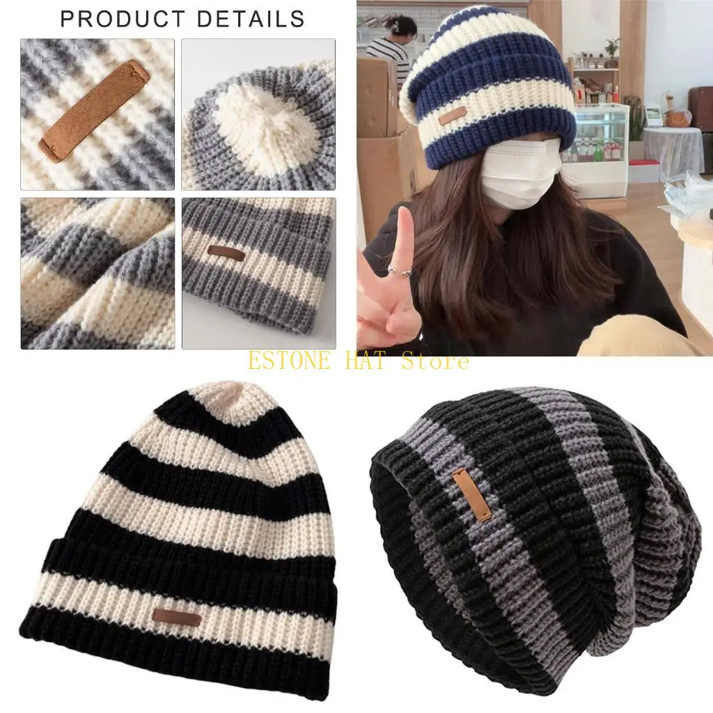49MF Minimalists Student Hat Artistic Youth Hat Durability Outdoor Activity Hat