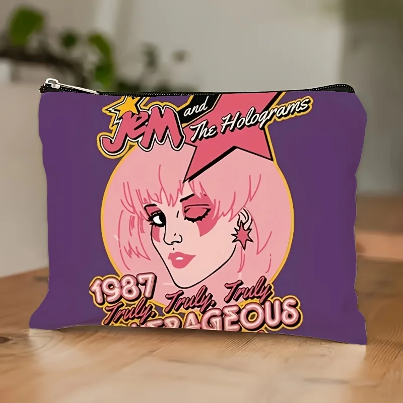 A Jem And The Holog…