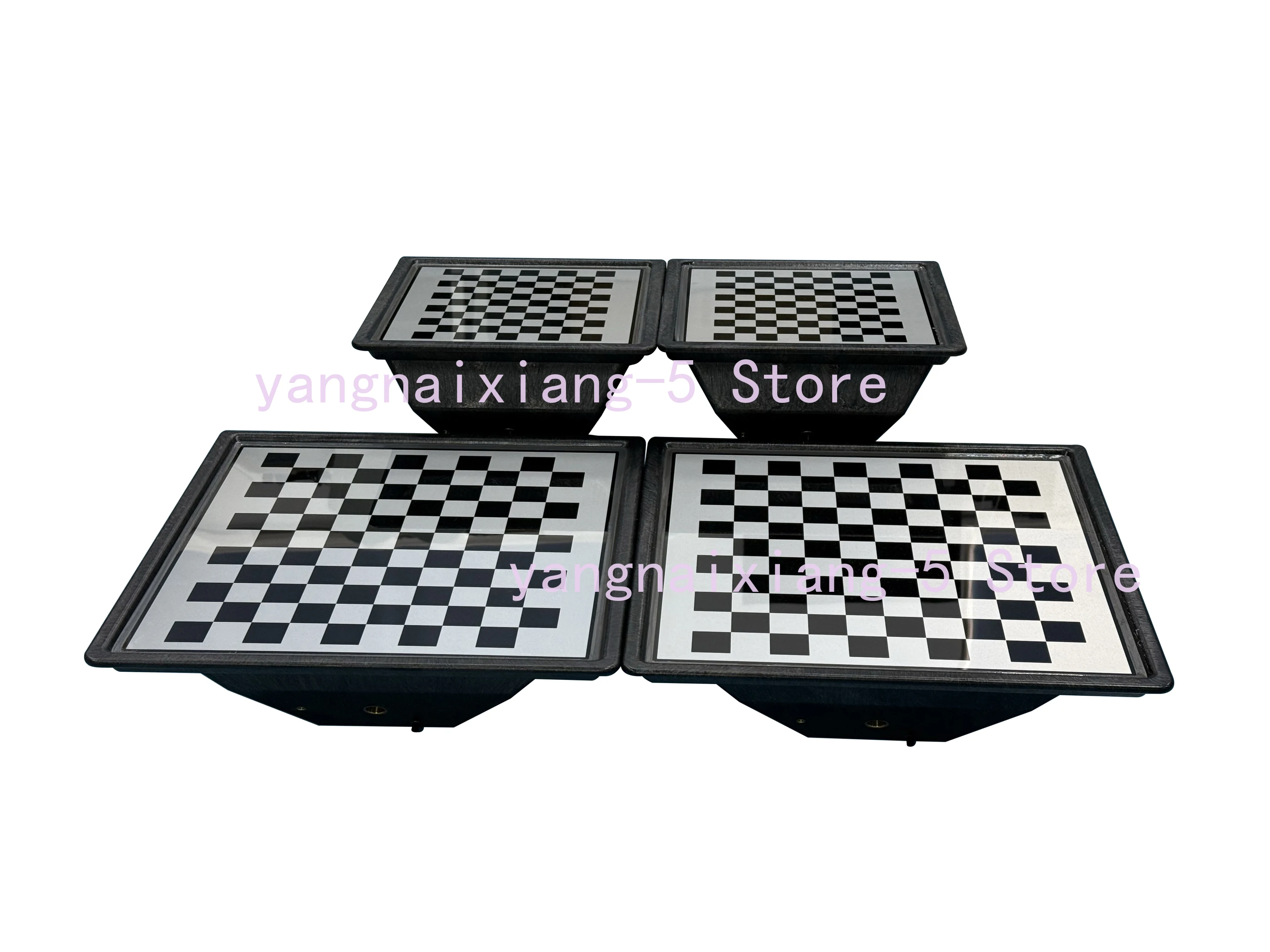 

Four Wheel Aligner Front Rear Target Reflective Board