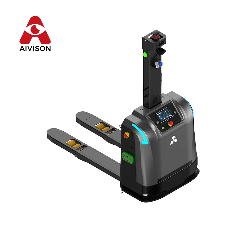 Aivison Forklift Am…