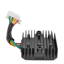 Regulator Rectifier For Honda GL 1000 1100 1200 Goldwing Aspencade Interstate / GL1000 GL1100 GL1200 Gold Wing