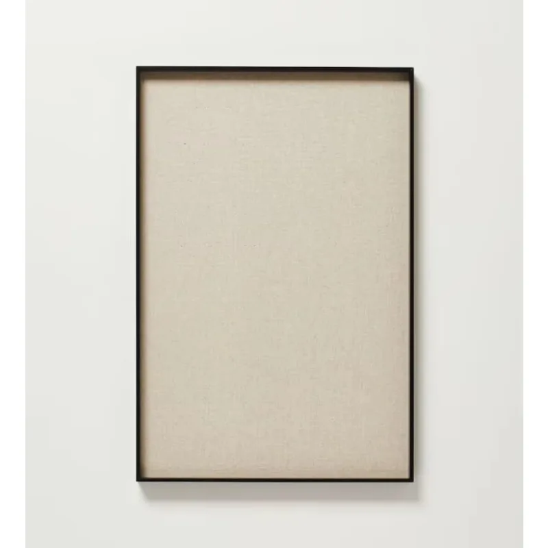 

I Office School Home Announcement Cork Wall Memo Board Notice Board Plywood Wall Hanging