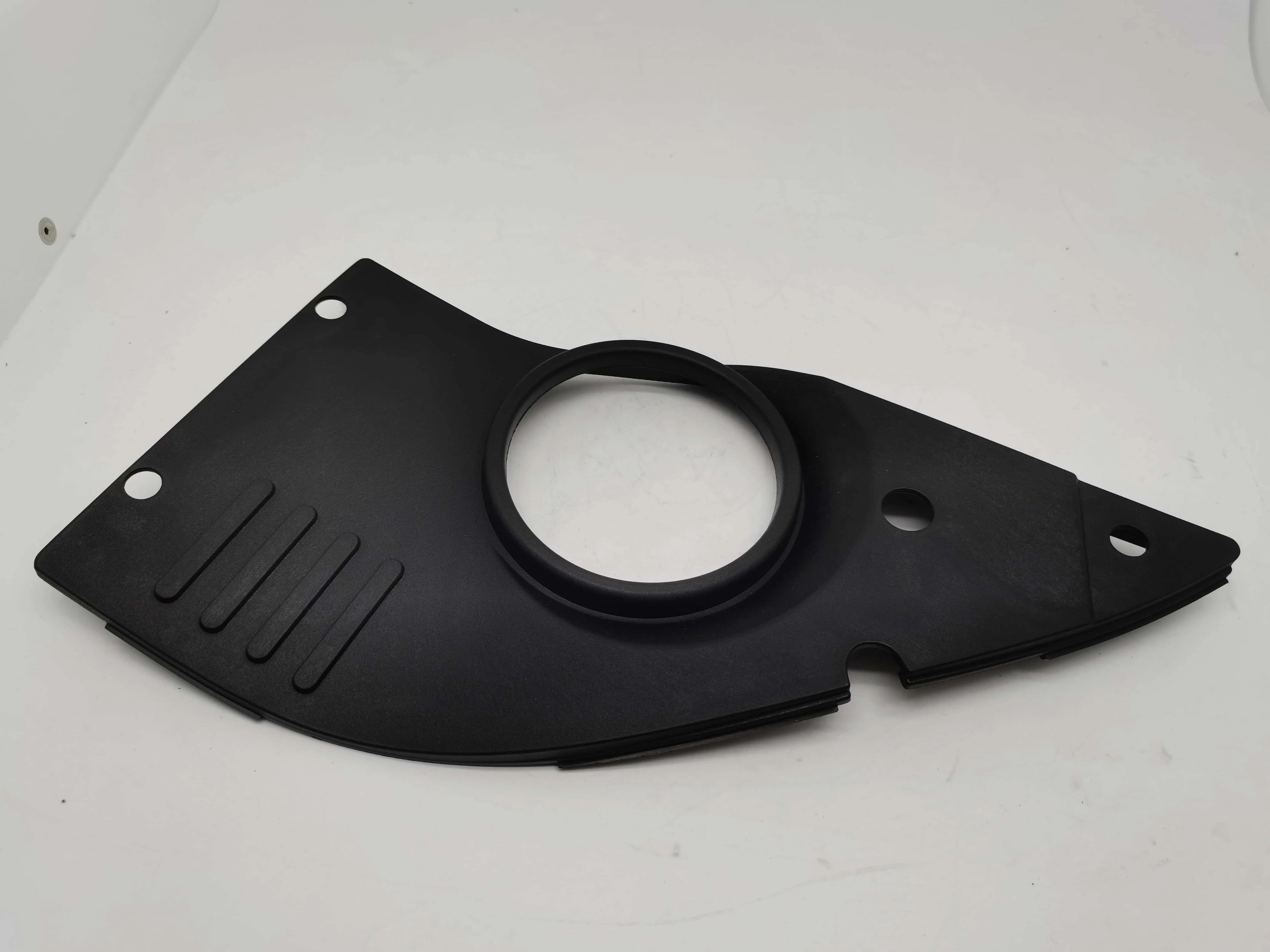 LR040700 LR100546 Front Bumper Left Side Cover For LAND ROVER RANGE ROVER L405 view 3