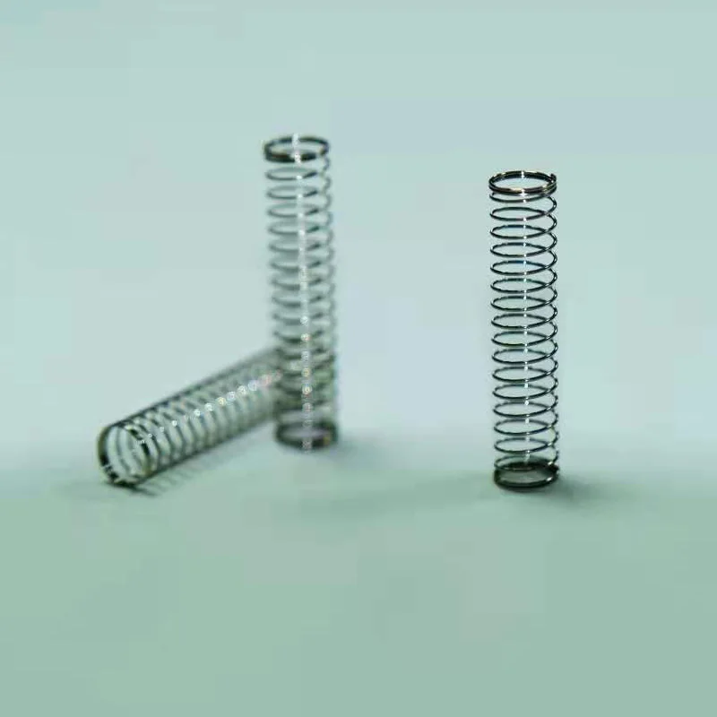 18mm Single-stage Extended Switch Spring Switches Modification Repair Spring For MX Mechanical Keyboard Spring