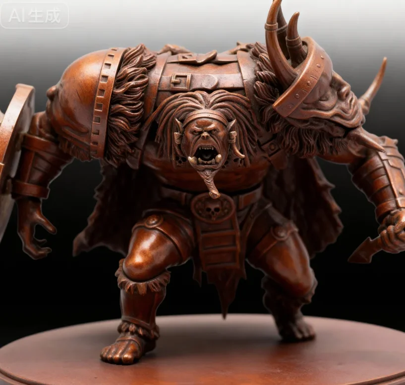 

Ширина шасси 100 мм, наборы моделей солдата из смолы, фигурка, самособранная и раскраска A-2204